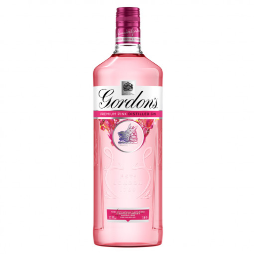 Gordon's Pink 1L