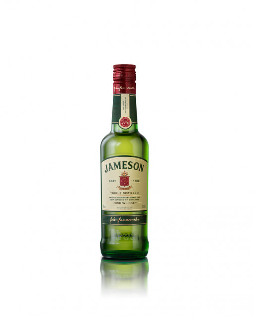 Jameson Irish Whiskey 0.2l