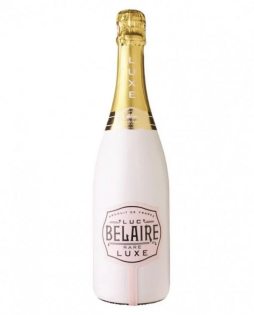 Luc Belaire Fantome Luxe Rose Demisec 1.5L