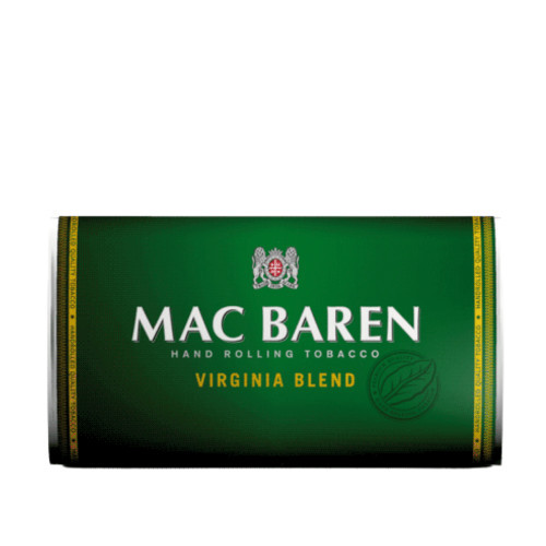 Mac Baren Virginia Blend