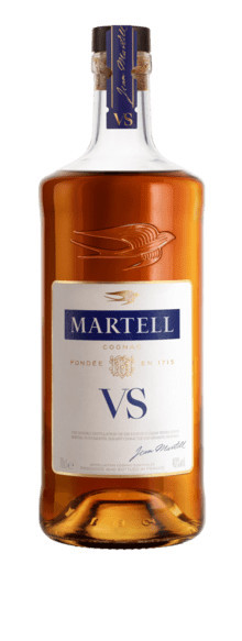 MARTELL Cognac VS 0.70L