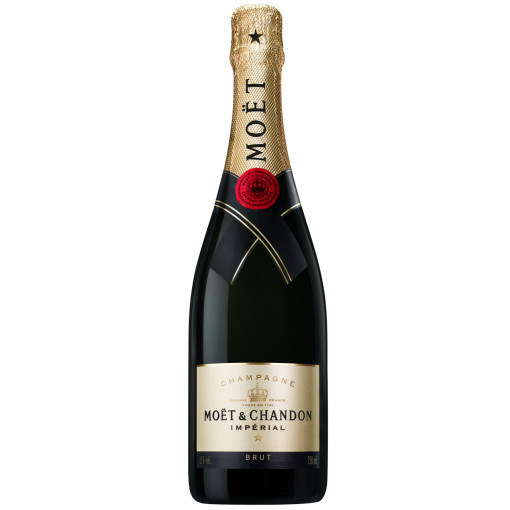 Moet &amp; Chandon Brut Imperial 0.75l