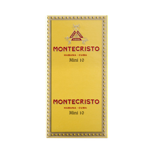 Montecristo Mini - Img 1