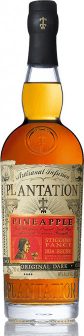 Plantation Rum Pineapple 0.7l