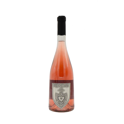 Princiar Rose de Tohani demisec