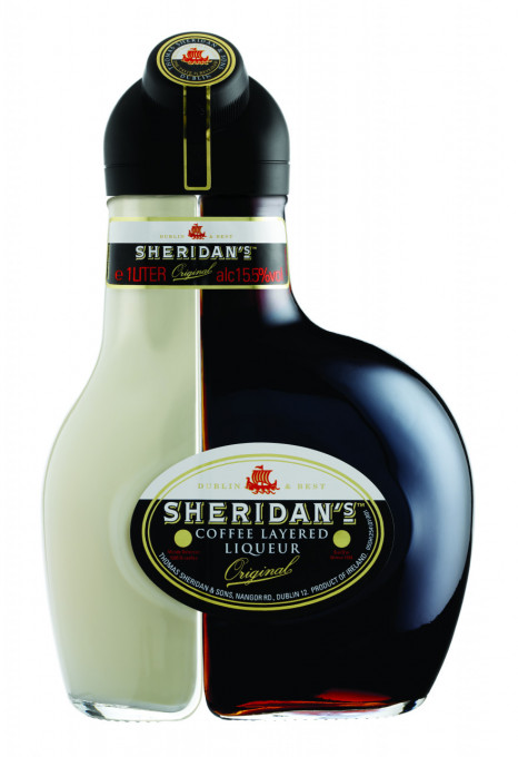 Sheridan&#039;s 1l