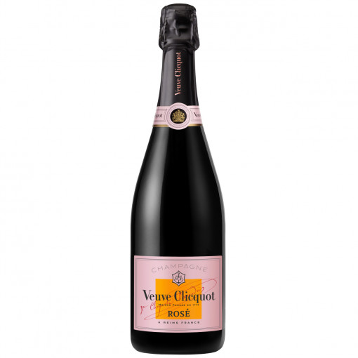 Veuve Clicquot Rose 0.75l