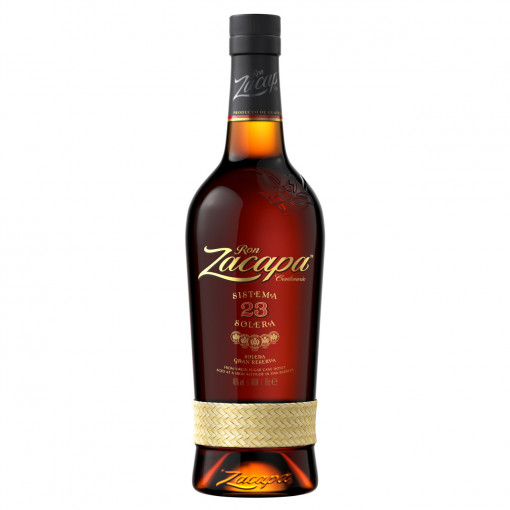 Zacapa Cent 23 YO 0.7l