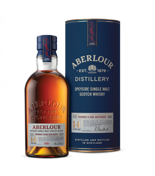 Aberlour 14YO 0.70