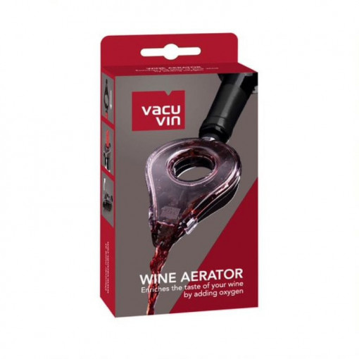 Aerator Vin