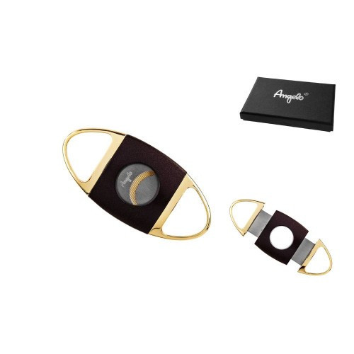 Angelo Cutter Metal (black &amp; gold)