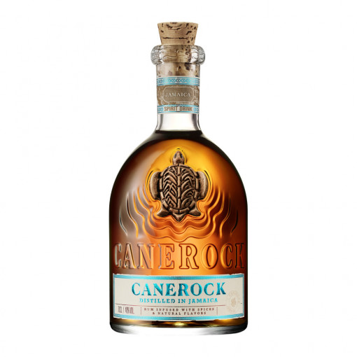 Canerock Rum 0.7l