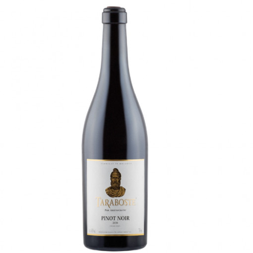 Chateau Vartely Taraboste Pinot Noir Sec