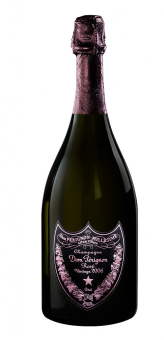 Dom Perignon Rose 0.75l.