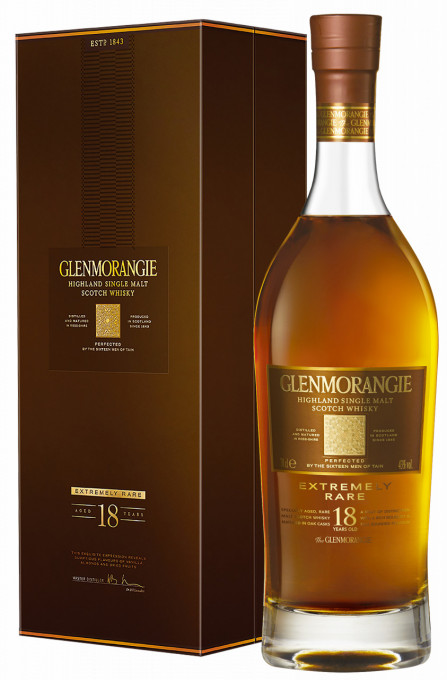 Glenmorangie Whisky Extreme Rare 0.70L - Img 1