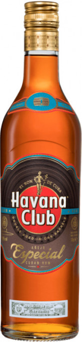 Havana Club Especial 0.7l