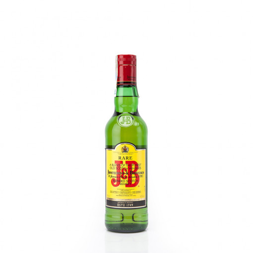 J&B Rare 0.5L