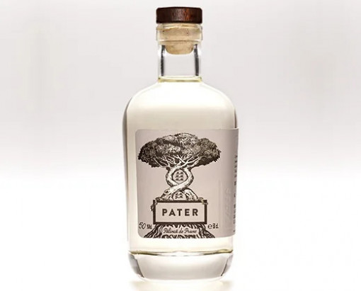 Pater Palinca 0.5l