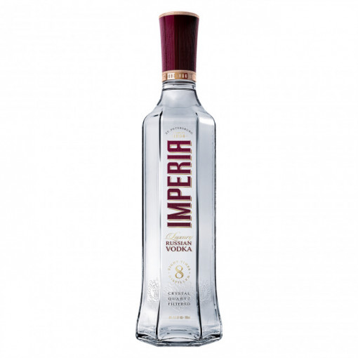 Russian Standard Imperia 0.7l