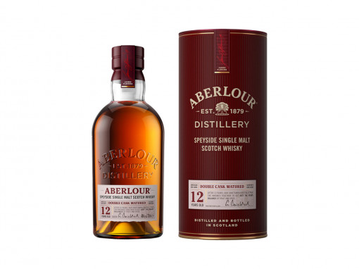 Aberlour 12YO 0.70