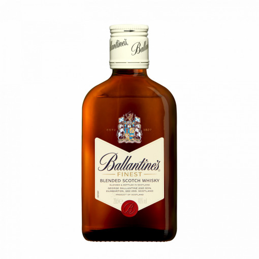 Ballantine&#039;s Finest 0.20l