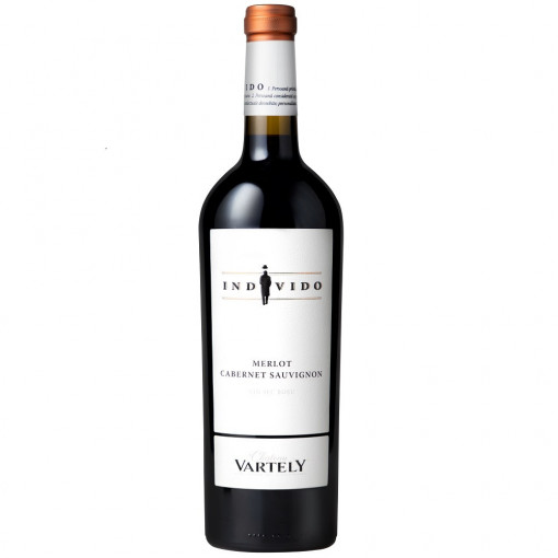 Chateau Vartely Individo Merlot & Cabernet Sauvignon Sec