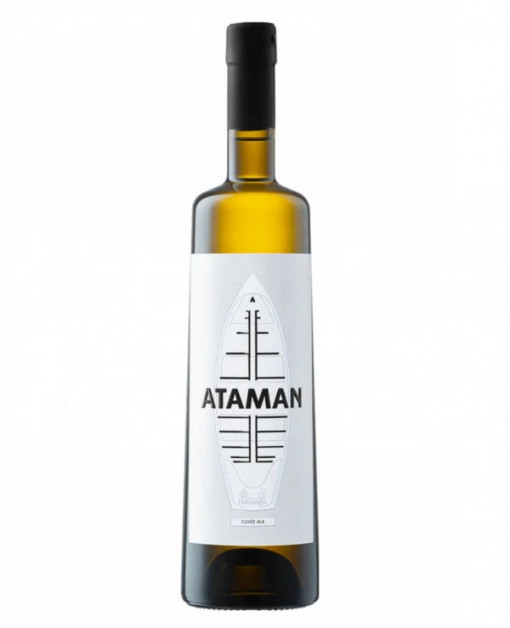 Crama Hamangia Ataman Cuvee Demisec