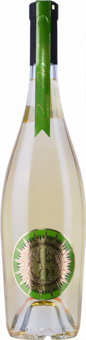 Cuvee Nicolae Cupaj Alb Magnum sec