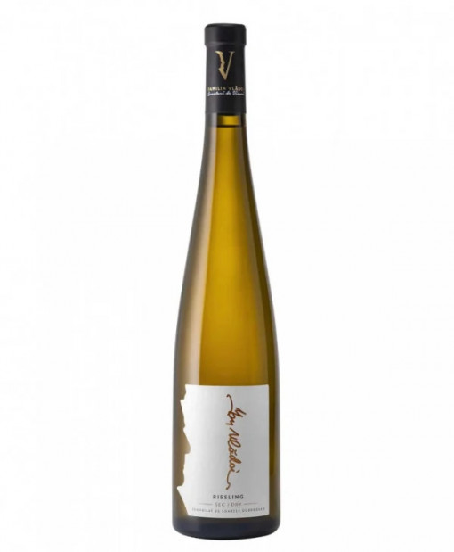 Domeniul Vlădoi – Ion Vlădoi Riesling Sec