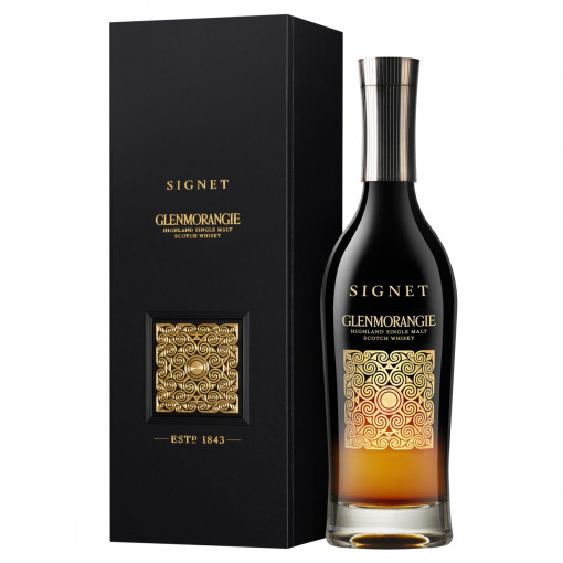 Glenmorangie Whisky Signet 0.70L