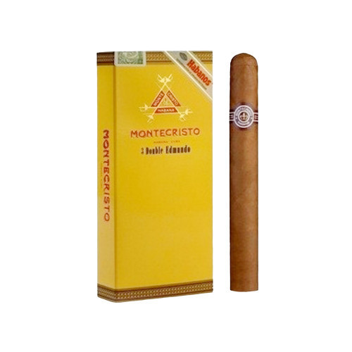 Montecristo Double Edmundo