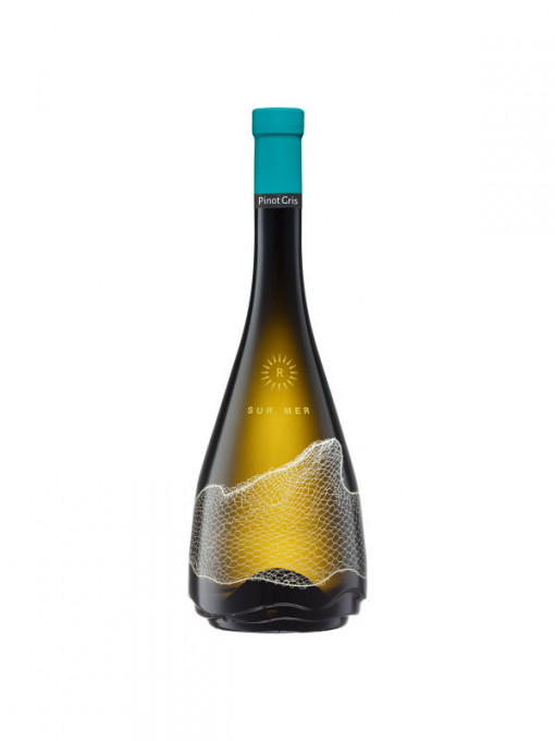 Rasova Sur Mer Pinot Gris sec