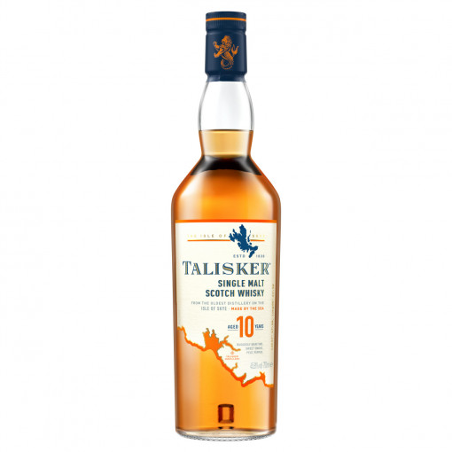 Talisker 10YO 0.70L