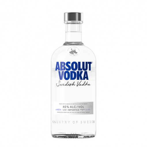 Absolut Vodka 0.7l