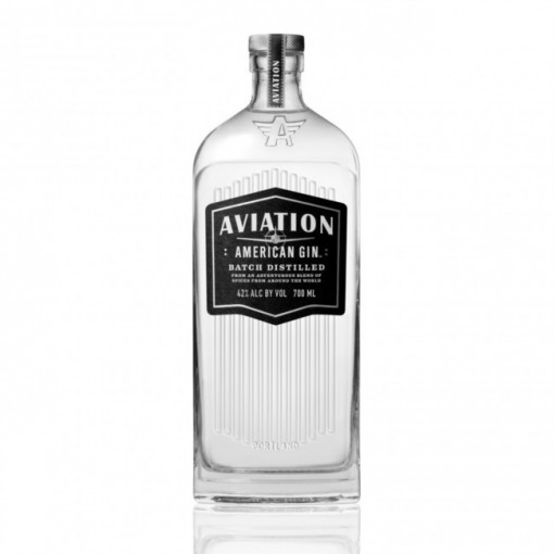 Aviation American Gin 0.7L