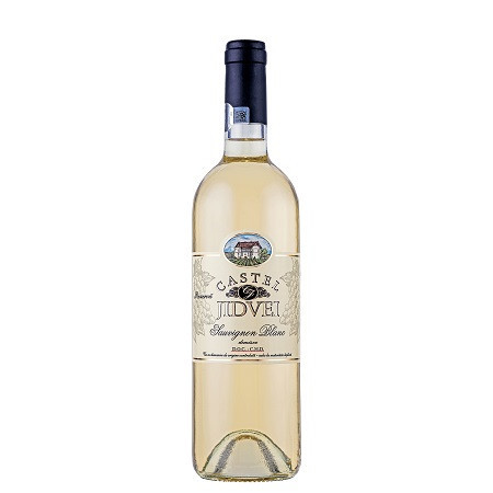 Castel Sauvignon Blanc demisec