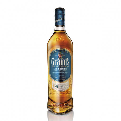 Grant`s Ale Cask 0.7L