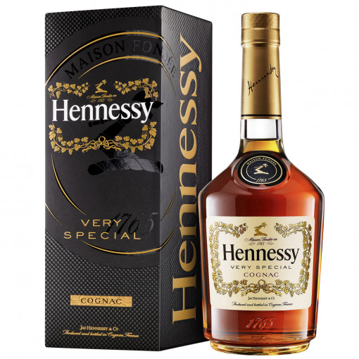 Hennesy Cognac VS 0.7L