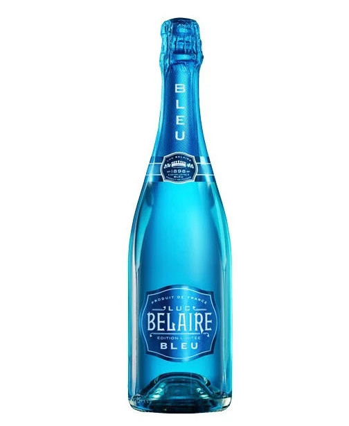 Luc Belaire Blue Demisec 0.75L