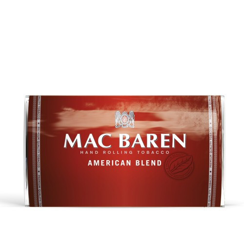 Mac Baren American Blend