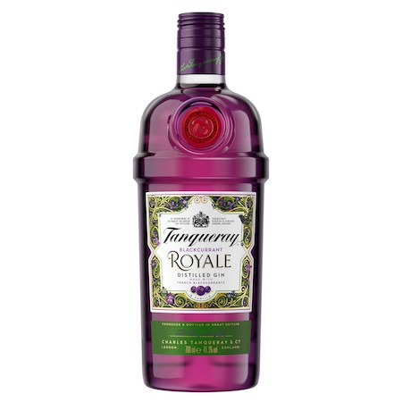 Tanqueray Royale Gin 0.7L