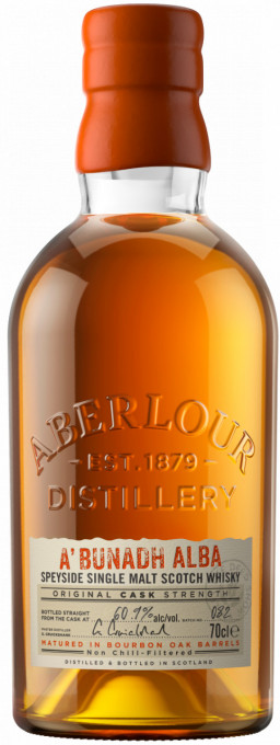 Aberlour A&#039;BUNADH 0.70