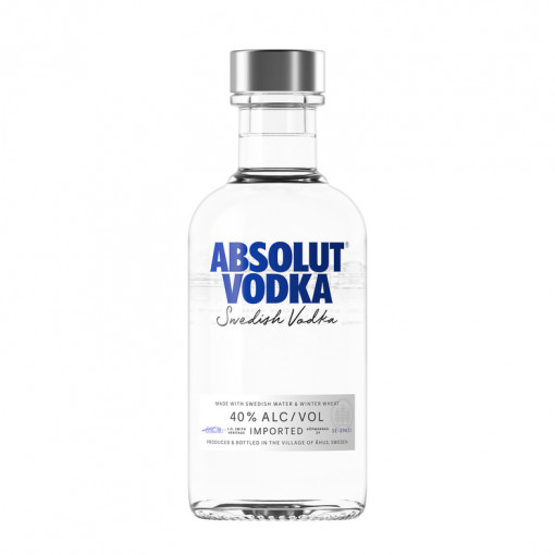 Absolut Vodka 0.2l