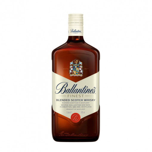 Ballantine's Finest 1l