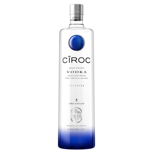 Ciroc Vodka 1.75l