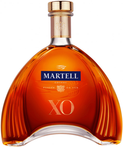 MARTELL XO 0.70L