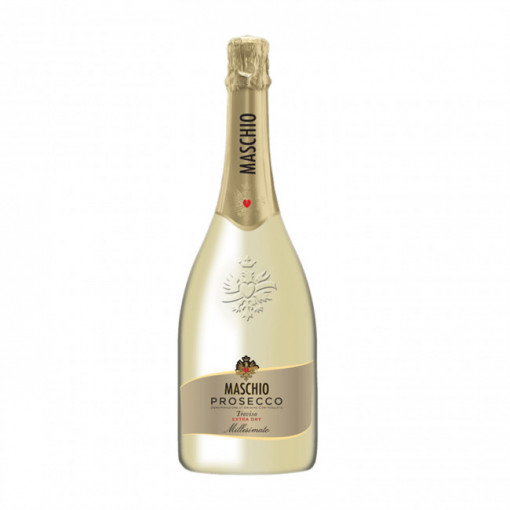 Maschio Prosecco Millesimato DOC Treviso Extra Dry 0,75L