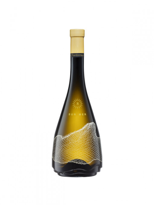 Rasova Sur Mer Chardonnay sec