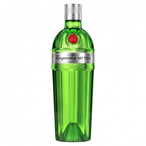 Tanqueray No Ten Dry Gin 0.7L