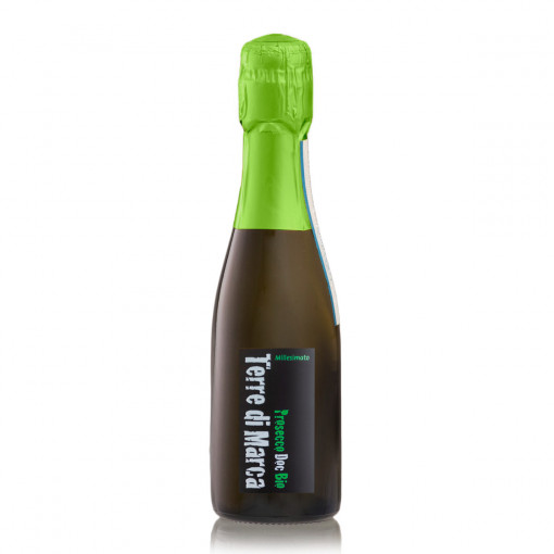 Terre Di Marca Prosecco Alb Bio Millessimato Extra Dry 0,2l